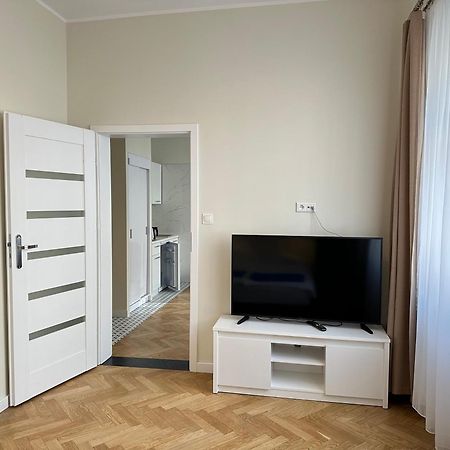 Baltic Plaza Gdynia - Maximal Daire Dış mekan fotoğraf